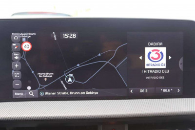 KIA EV6 Gebrauchtwagen KIA EV6 Gebrauchtwagen