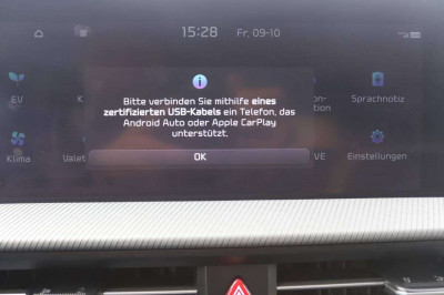 KIA EV6 Gebrauchtwagen KIA EV6 Gebrauchtwagen
