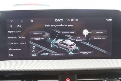 KIA EV6 Gebrauchtwagen KIA EV6 Gebrauchtwagen