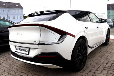 KIA EV6 Gebrauchtwagen KIA EV6 Gebrauchtwagen