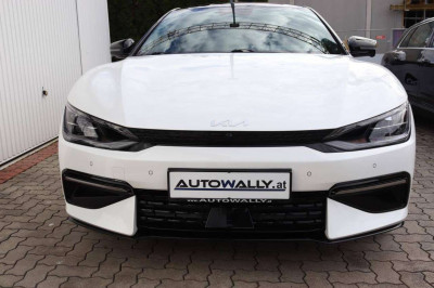 KIA EV6 Gebrauchtwagen KIA EV6 Gebrauchtwagen