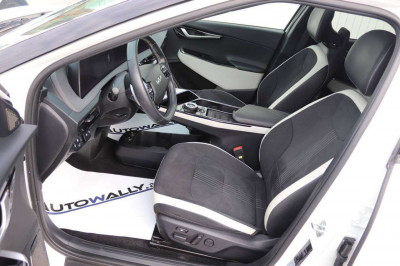 KIA EV6 Gebrauchtwagen KIA EV6 Gebrauchtwagen