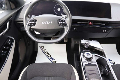 KIA EV6 Gebrauchtwagen KIA EV6 Gebrauchtwagen
