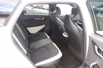 KIA EV6 Gebrauchtwagen KIA EV6 Gebrauchtwagen