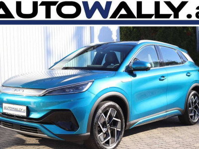 BYD Atto 3 Gebrauchtwagen BYD Atto 3 Gebrauchtwagen