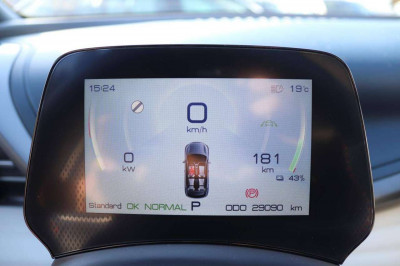 BYD Atto 3 Gebrauchtwagen BYD Atto 3 Gebrauchtwagen