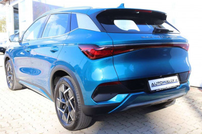 BYD Atto 3 Gebrauchtwagen BYD Atto 3 Gebrauchtwagen