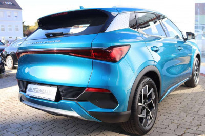 BYD Atto 3 Gebrauchtwagen BYD Atto 3 Gebrauchtwagen