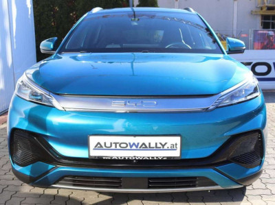 BYD Atto 3 Gebrauchtwagen BYD Atto 3 Gebrauchtwagen
