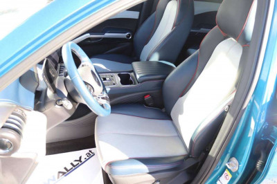 BYD Atto 3 Gebrauchtwagen BYD Atto 3 Gebrauchtwagen