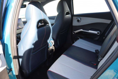 BYD Atto 3 Gebrauchtwagen BYD Atto 3 Gebrauchtwagen