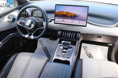 BYD Atto 3 Gebrauchtwagen BYD Atto 3 Gebrauchtwagen