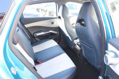 BYD Atto 3 Gebrauchtwagen BYD Atto 3 Gebrauchtwagen