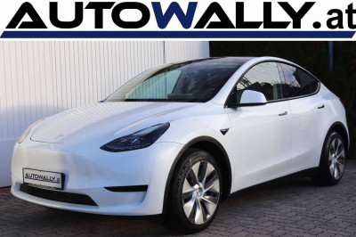 Tesla Model Y Gebrauchtwagen