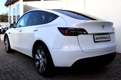 Tesla Model Y Gebrauchtwagen