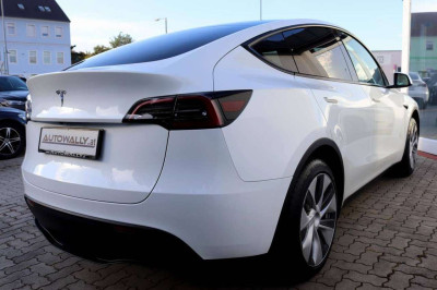 Tesla Model Y Gebrauchtwagen