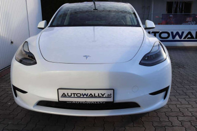 Tesla Model Y Gebrauchtwagen