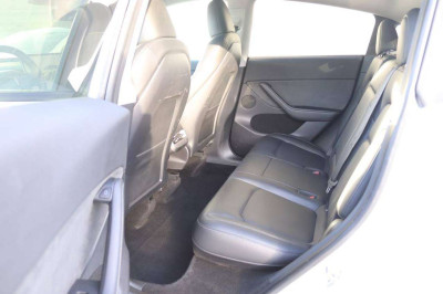 Tesla Model Y Gebrauchtwagen