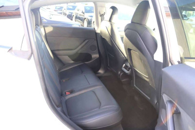 Tesla Model Y Gebrauchtwagen