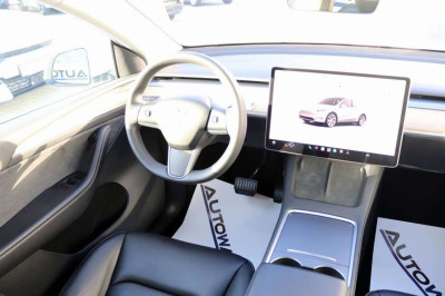 Tesla Model Y Gebrauchtwagen