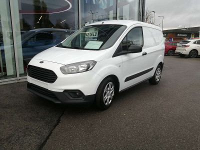 Ford Transit Gebrauchtwagen