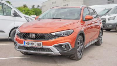 Fiat Tipo Gebrauchtwagen