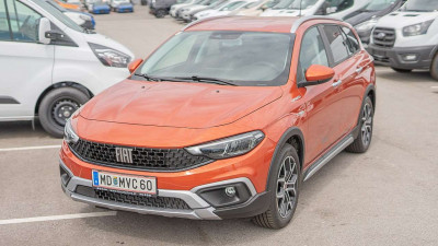 Fiat Tipo Gebrauchtwagen