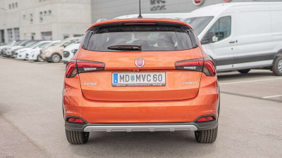 Fiat Tipo Gebrauchtwagen