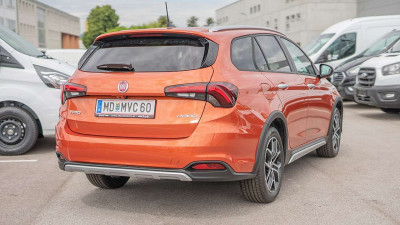 Fiat Tipo Gebrauchtwagen