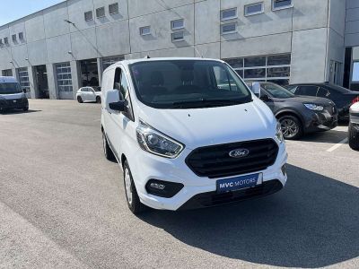 Ford Transit Custom Gebrauchtwagen