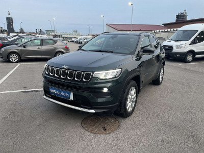 Jeep Compass Gebrauchtwagen