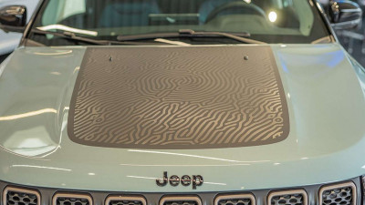 Jeep Compass Gebrauchtwagen