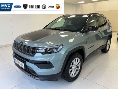 Jeep Compass Gebrauchtwagen