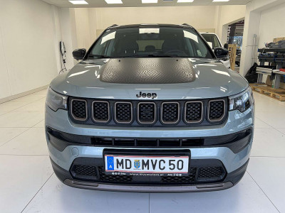 Jeep Compass Gebrauchtwagen