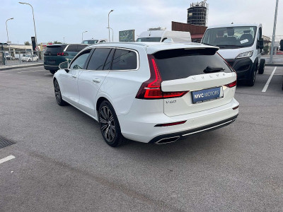 Volvo V60 Gebrauchtwagen