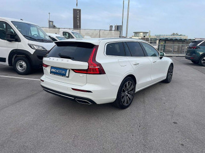 Volvo V60 Gebrauchtwagen