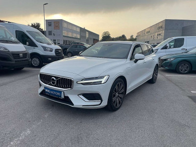 Volvo V60 Gebrauchtwagen