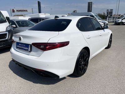 Alfa Romeo Giulia Gebrauchtwagen