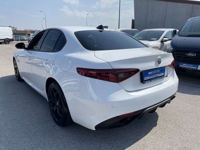 Alfa Romeo Giulia Gebrauchtwagen