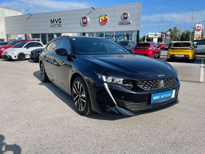 Peugeot 508 Gebrauchtwagen