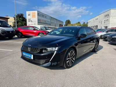 Peugeot 508 Gebrauchtwagen