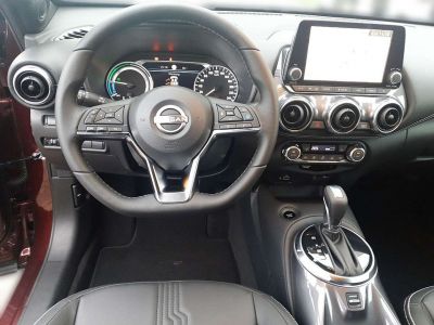 Nissan Juke Gebrauchtwagen