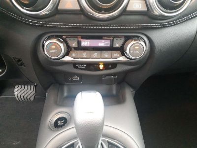 Nissan Juke Gebrauchtwagen