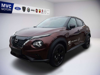 Nissan Juke Gebrauchtwagen