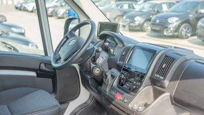 Fiat Ducato Gebrauchtwagen