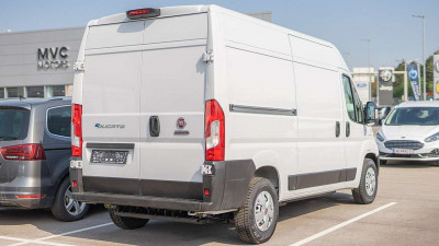 Fiat Ducato Gebrauchtwagen