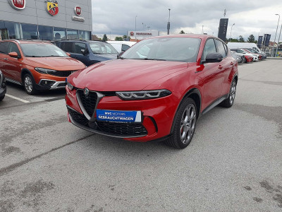 Alfa Romeo Tonale Gebrauchtwagen