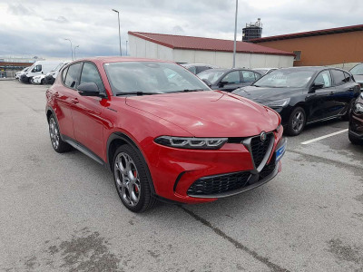 Alfa Romeo Tonale Gebrauchtwagen