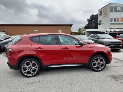 Alfa Romeo Tonale Gebrauchtwagen