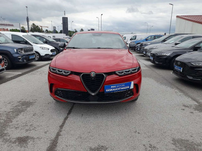 Alfa Romeo Tonale Gebrauchtwagen